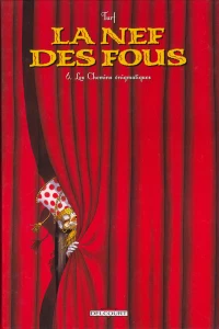 Les Chemins énigmatiques