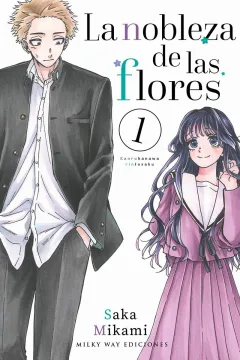 Issue #1