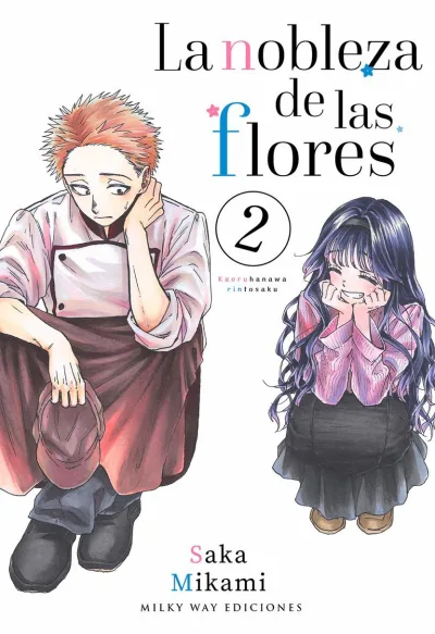 Cover of Issue #2