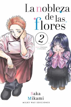 Issue #2