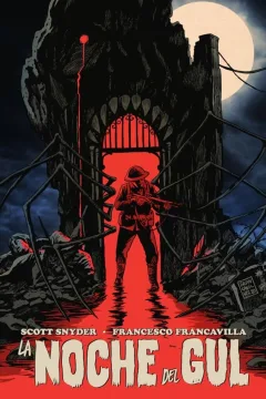 Issue #1