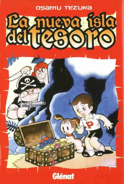 Cover of Volume #1