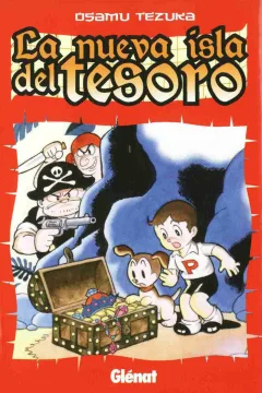 Issue #1