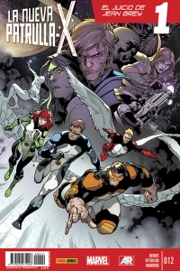 Issue #12