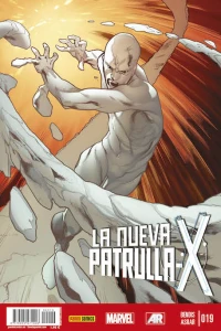 Issue #19