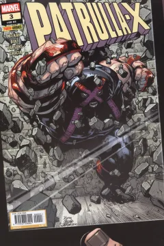 Issue #85