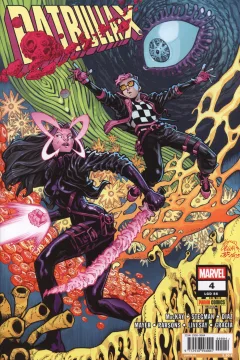 Issue #86
