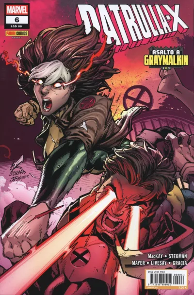 Cover of Issue #88