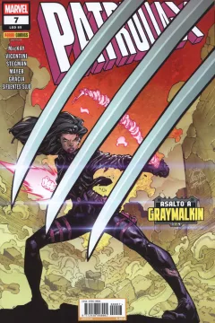 Issue #89