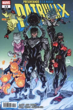 Issue #95
