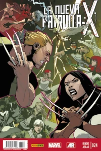 Issue #24
