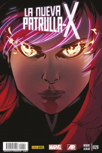 Issue #29