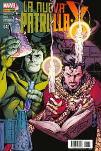 Issue #40