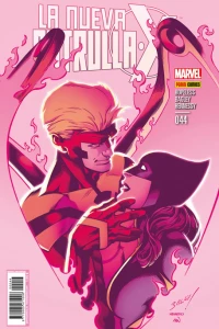 Issue #44