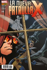 Issue #46