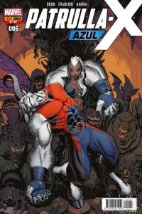Issue #57