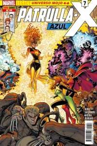 Issue #58
