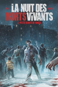 Petits secrets de famille