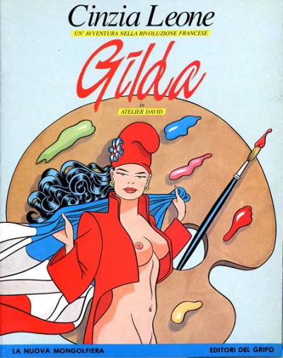 Cover of Atelier David