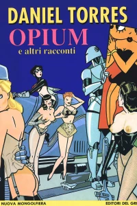 Opium e altri racconti