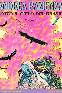 Sotto il cielo del Brasil