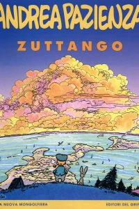 Zuttango