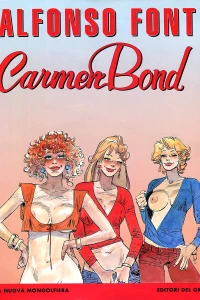 Carmen Bond
