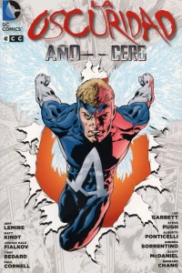 Jóvenes cabrones; Nacimiento rojo; Conociendo al creador; Hazme ceder; Karma instantaneo; Los Demon Knights: El prólogo