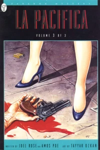 Sucker's End