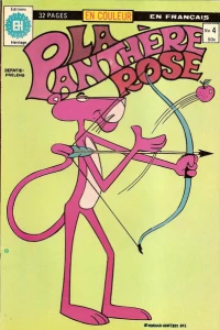 Issue #4