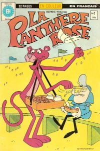 Issue #7