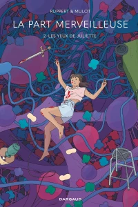 Les Yeux de Juliette