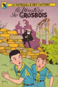 Le Mystère de Grosbois