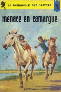 Menace en Camargue