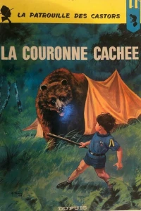 La couronne cachée