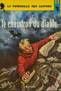 Le chaudron du diable