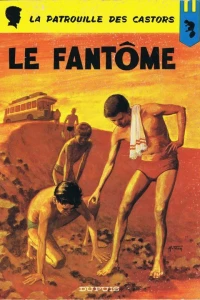 Le fantôme