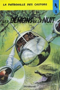 Les démons de la nuit
