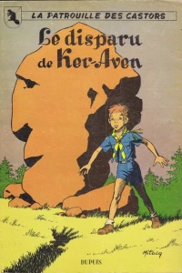 Le disparu de Ker-Aven