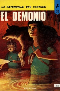 El demonio