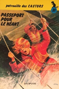 Passeport pour le néant