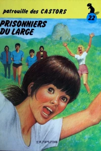 Prisonniers du large