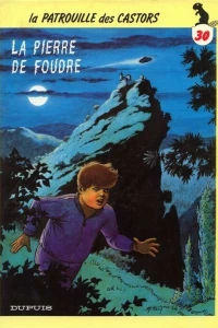 La pierre de foudre