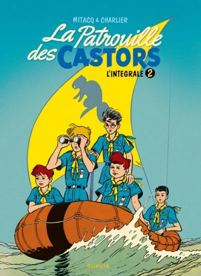Cover of 1957-1960