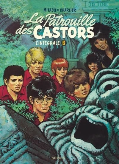 Cover of 1978-1983