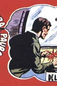 Delitto a Radio City