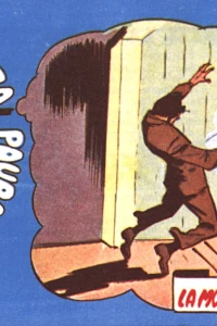 La morte a Moneylender Cottage