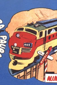 Allarme in Osborne Street