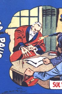 Sul sentiero della vendetta