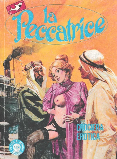 Cover of Issue #13